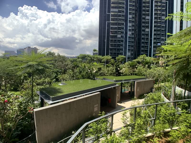 Twin VEW, 91 West Coast Vale, 2 Bedrooms, 570 sqft, Condominium For Rent, by Andrew Lee, 23694967 - PropertyGuru.com.sg