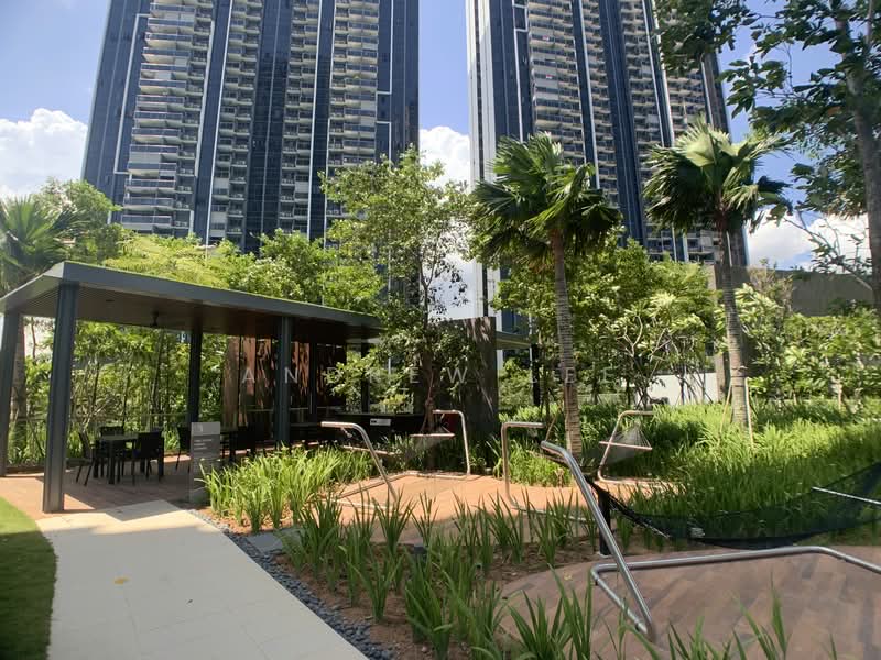 Twin VEW, 91 West Coast Vale, 2 Bedrooms, 570 sqft, Condominium For Rent, by Andrew Lee, 23694967 - PropertyGuru.com.sg
