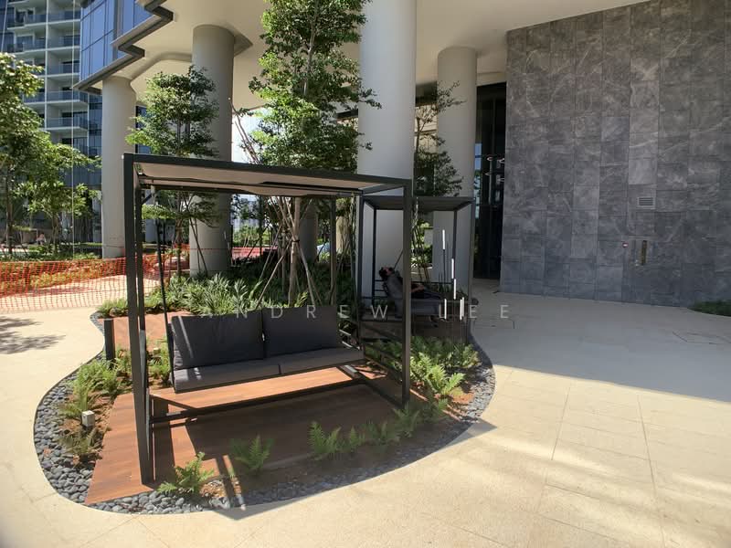 Twin VEW, 91 West Coast Vale, 2 Bedrooms, 570 sqft, Condominium For Rent, by Andrew Lee, 23694967 - PropertyGuru.com.sg