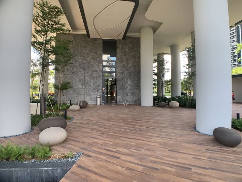 Twin VEW, 91 West Coast Vale, 2 Bedrooms, 570 sqft, Condominium For Rent, by Andrew Lee, 23694967 - PropertyGuru.com.sg