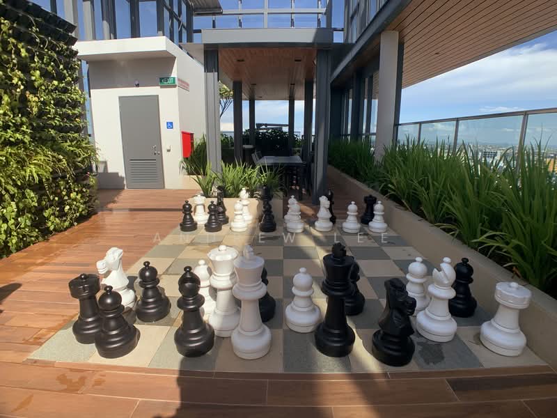 Twin VEW, 91 West Coast Vale, 2 Bedrooms, 570 sqft, Condominium For Rent, by Andrew Lee, 23694967 - PropertyGuru.com.sg