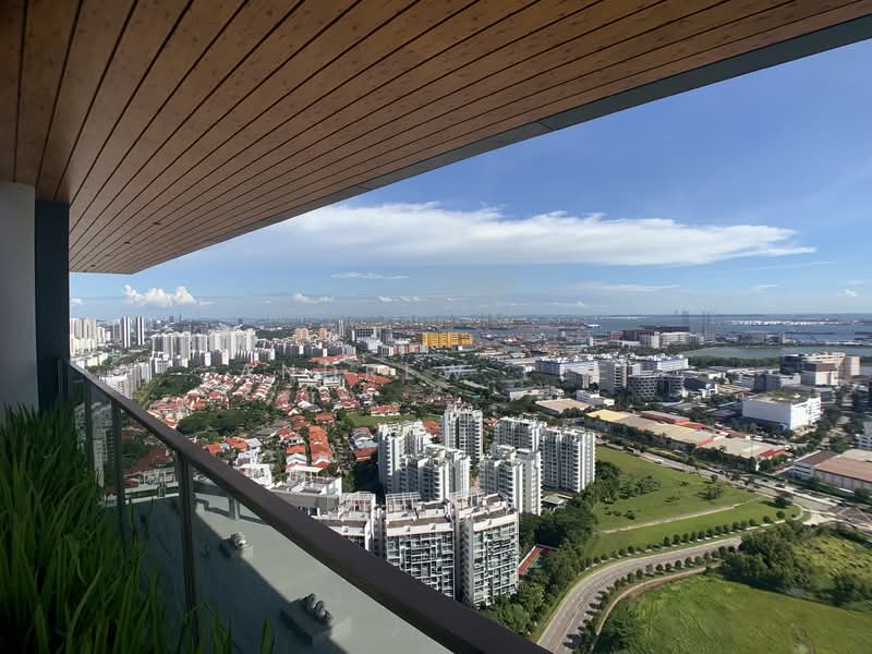 Twin VEW, 91 West Coast Vale, 2 Bedrooms, 570 sqft, Condominium For Rent, by Andrew Lee, 23694967 - PropertyGuru.com.sg