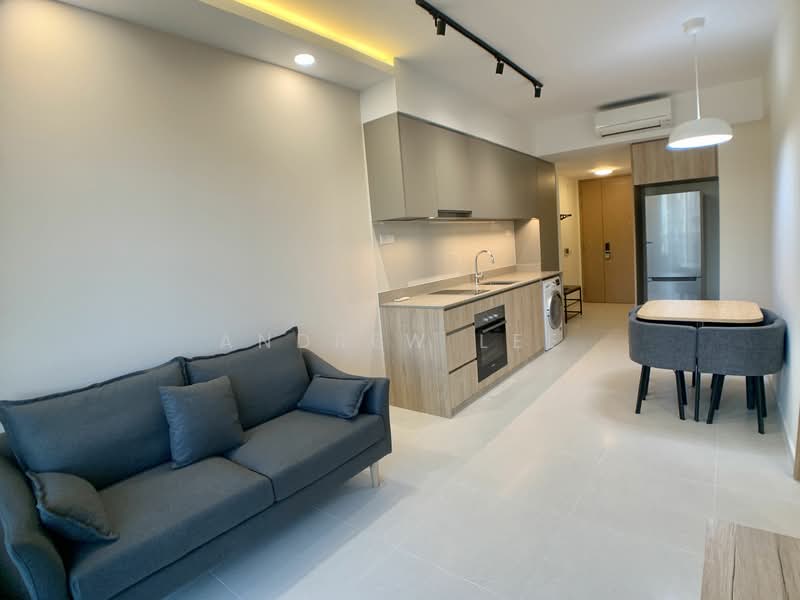 Twin VEW, 91 West Coast Vale, 2 Bedrooms, 570 sqft, Condominium For Rent, by Andrew Lee, 23694967 - PropertyGuru.com.sg