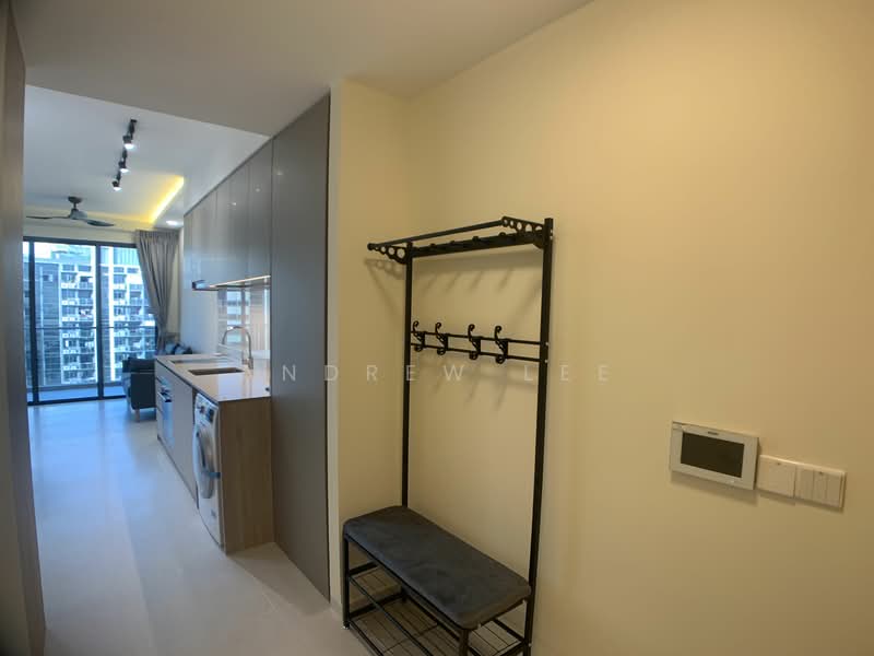 Twin VEW, 91 West Coast Vale, 2 Bedrooms, 570 sqft, Condominium For Rent, by Andrew Lee, 23694967 - PropertyGuru.com.sg