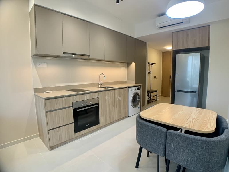 Twin VEW, 91 West Coast Vale, 2 Bedrooms, 570 sqft, Condominium For Rent, by Andrew Lee, 23694967 - PropertyGuru.com.sg