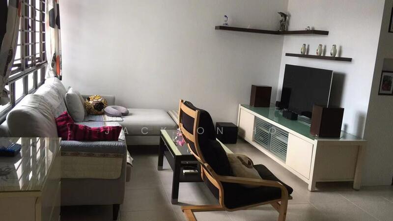 981A Buangkok Crescent