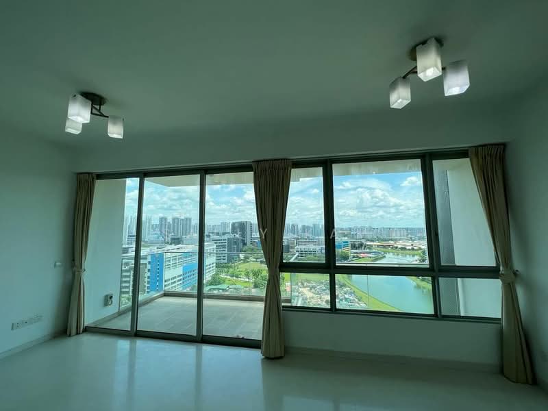 For Sale - The Riverine By The Park