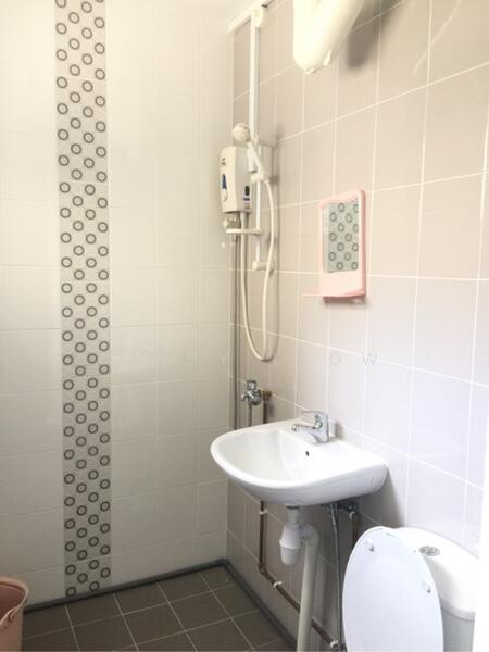 For Rent - 247 Yishun Avenue 9