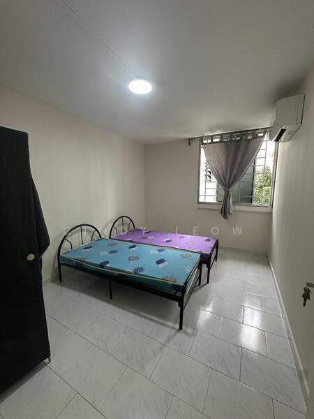 For Rent - 247 Yishun Avenue 9