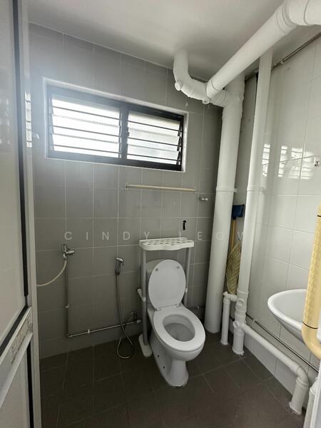 For Rent - 247 Yishun Avenue 9