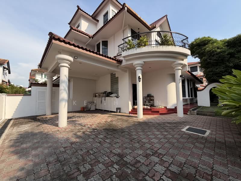 Lim Tai See Walk, Lim Tai See Walk, Tanglin / Holland / Bukit Timah, 6 Bedrooms, 4,200 sqft, Detached House For Sale, by Keith Tan, 23695405 - PropertyGuru.com.sg