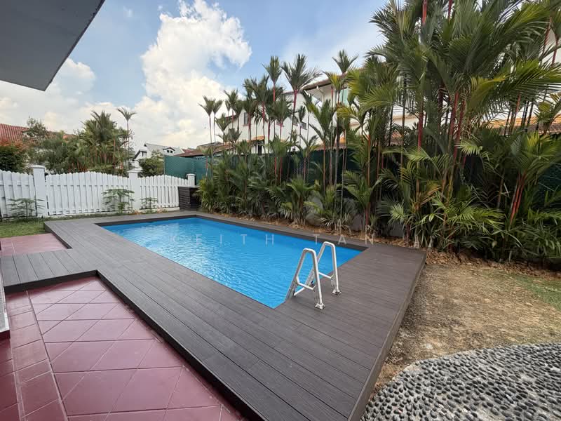 Lim Tai See Walk, Lim Tai See Walk, Tanglin / Holland / Bukit Timah, 6 Bedrooms, 4,200 sqft, Detached House For Sale, by Keith Tan, 23695405 - PropertyGuru.com.sg