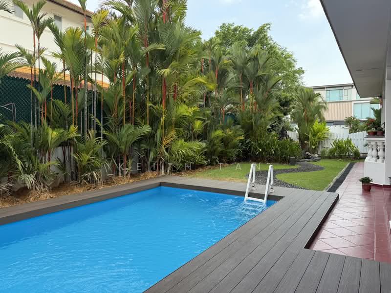Lim Tai See Walk, Lim Tai See Walk, Tanglin / Holland / Bukit Timah, 6 Bedrooms, 4,200 sqft, Detached House For Sale, by Keith Tan, 23695405 - PropertyGuru.com.sg