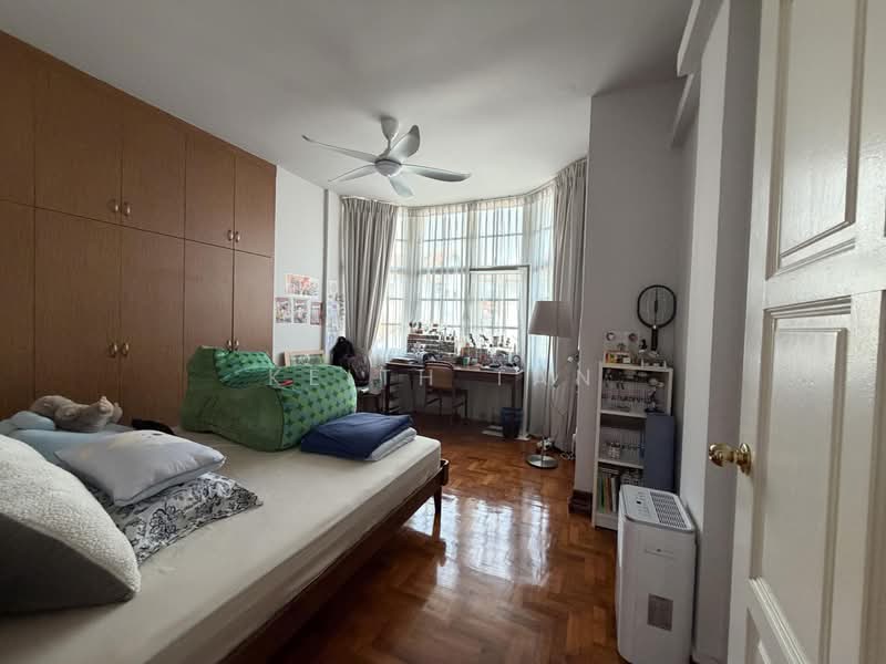 Lim Tai See Walk, Lim Tai See Walk, Tanglin / Holland / Bukit Timah, 6 Bedrooms, 4,200 sqft, Detached House For Sale, by Keith Tan, 23695405 - PropertyGuru.com.sg