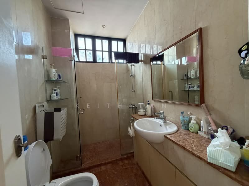 Lim Tai See Walk, Lim Tai See Walk, Tanglin / Holland / Bukit Timah, 6 Bedrooms, 4,200 sqft, Detached House For Sale, by Keith Tan, 23695405 - PropertyGuru.com.sg