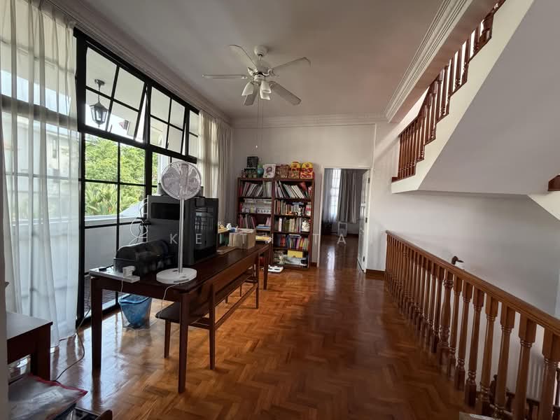 Lim Tai See Walk, Lim Tai See Walk, Tanglin / Holland / Bukit Timah, 6 Bedrooms, 4,200 sqft, Detached House For Sale, by Keith Tan, 23695405 - PropertyGuru.com.sg