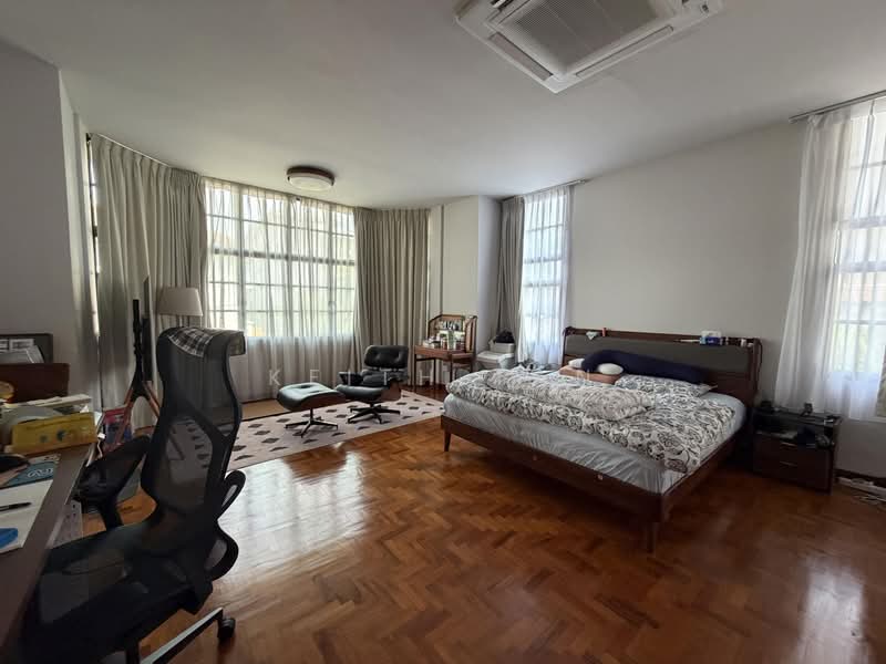 Lim Tai See Walk, Lim Tai See Walk, Tanglin / Holland / Bukit Timah, 6 Bedrooms, 4,200 sqft, Detached House For Sale, by Keith Tan, 23695405 - PropertyGuru.com.sg