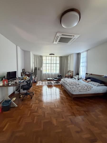 Lim Tai See Walk, Lim Tai See Walk, Tanglin / Holland / Bukit Timah, 6 Bedrooms, 4,200 sqft, Detached House For Sale, by Keith Tan, 23695405 - PropertyGuru.com.sg