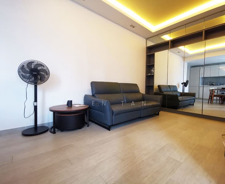 For Sale - V on Shenton