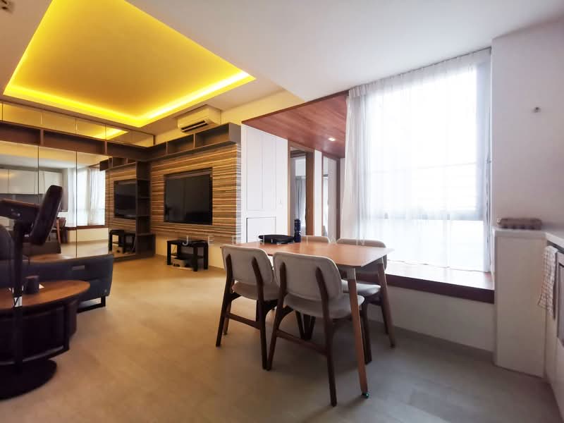 For Sale - V on Shenton