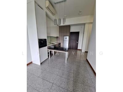 For Rent - The Hillier