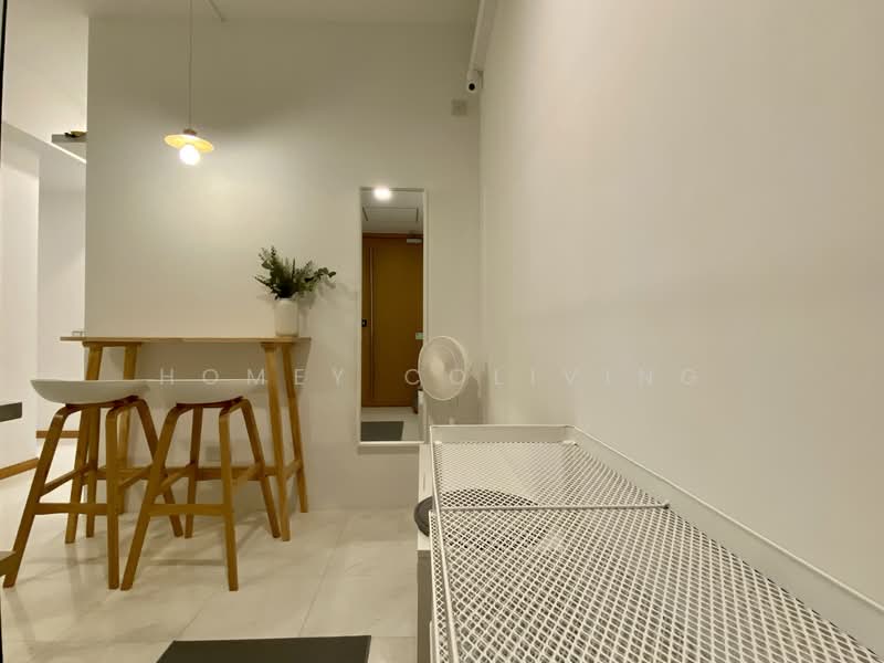 Icon, 10 Gopeng Street, Room Rental, 200 sqft, Apartment For Rent, by Homey Coliving, 23695950 - PropertyGuru.com.sg