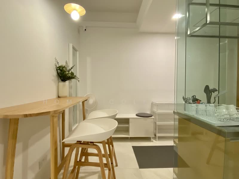 Icon, 10 Gopeng Street, Room Rental, 200 sqft, Apartment For Rent, by Homey Coliving, 23695950 - PropertyGuru.com.sg