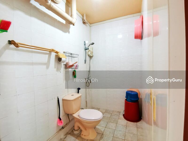 For Rent - 269 Toh Guan Road