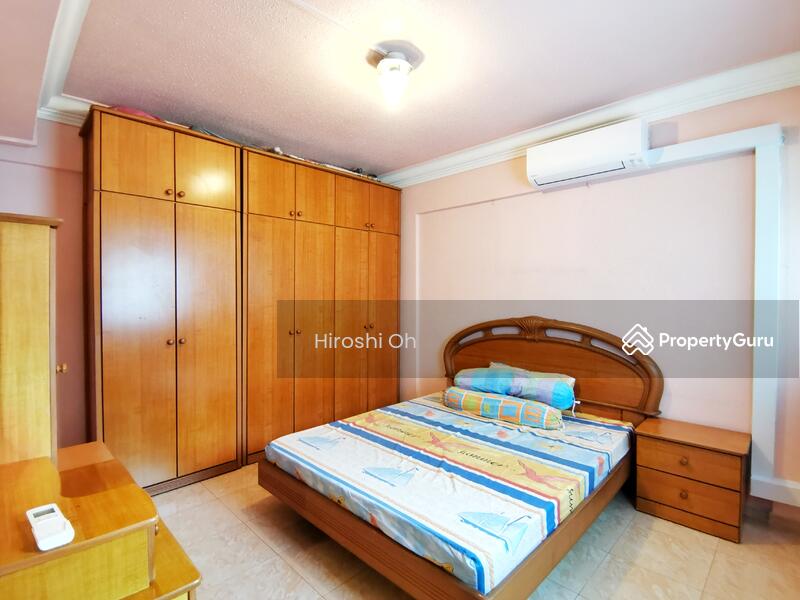 For Rent - 269 Toh Guan Road