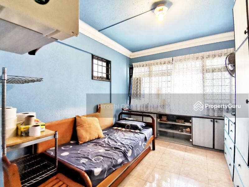 For Rent - 269 Toh Guan Road