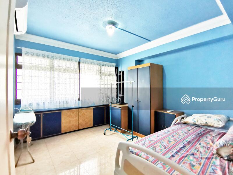 For Rent - 269 Toh Guan Road