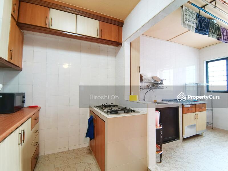For Rent - 269 Toh Guan Road