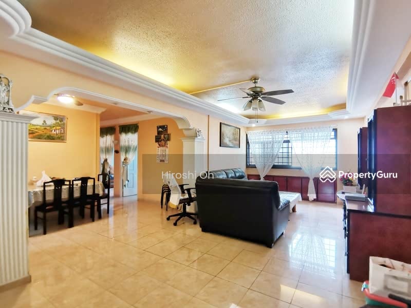 For Rent - 269 Toh Guan Road