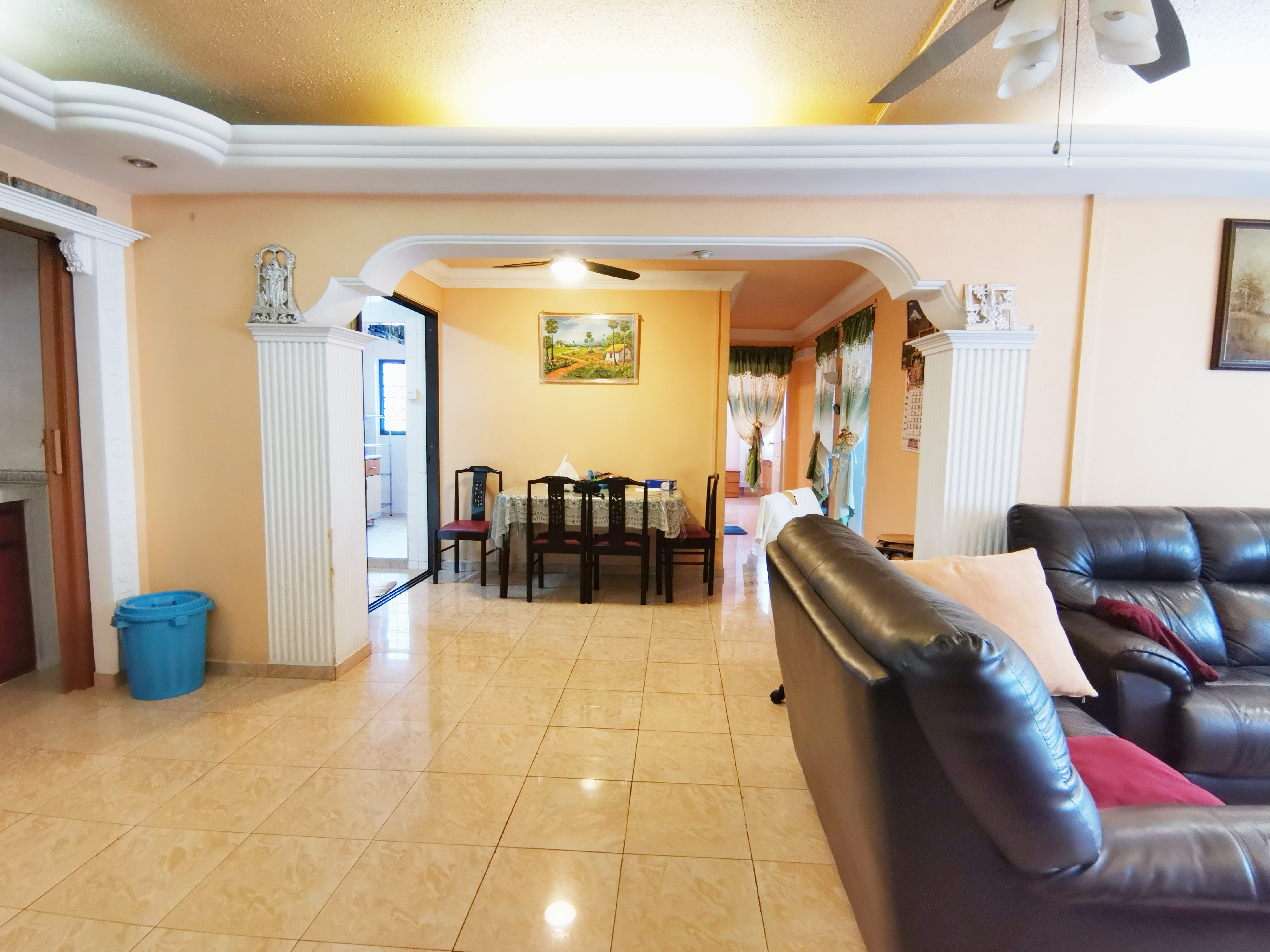 For Rent - 269 Toh Guan Road
