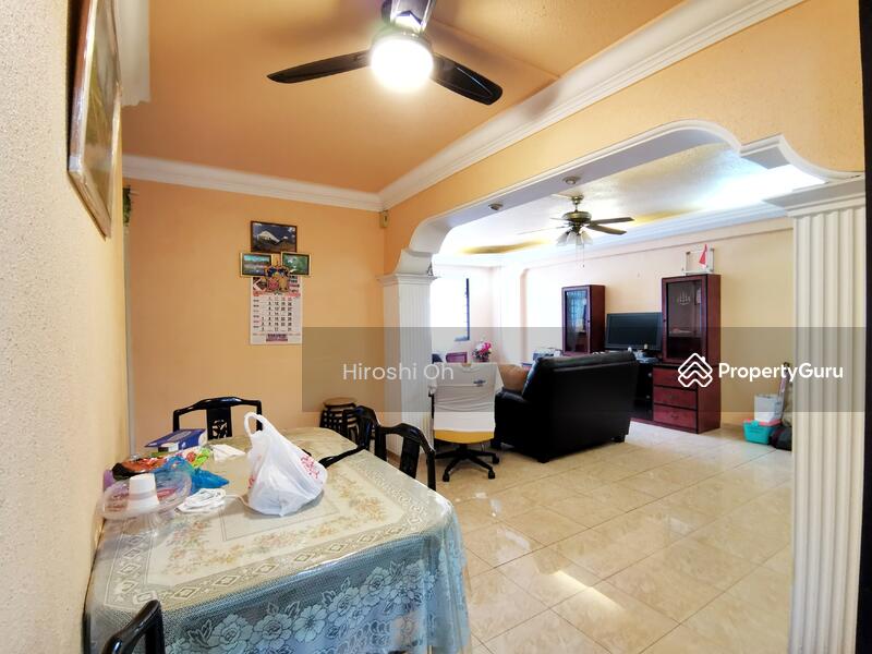 For Rent - 269 Toh Guan Road
