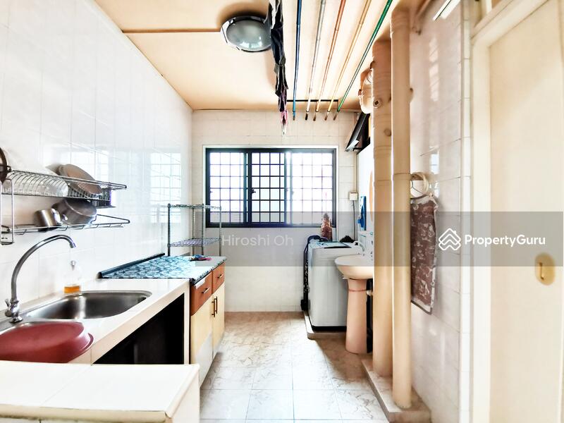 For Rent - 269 Toh Guan Road