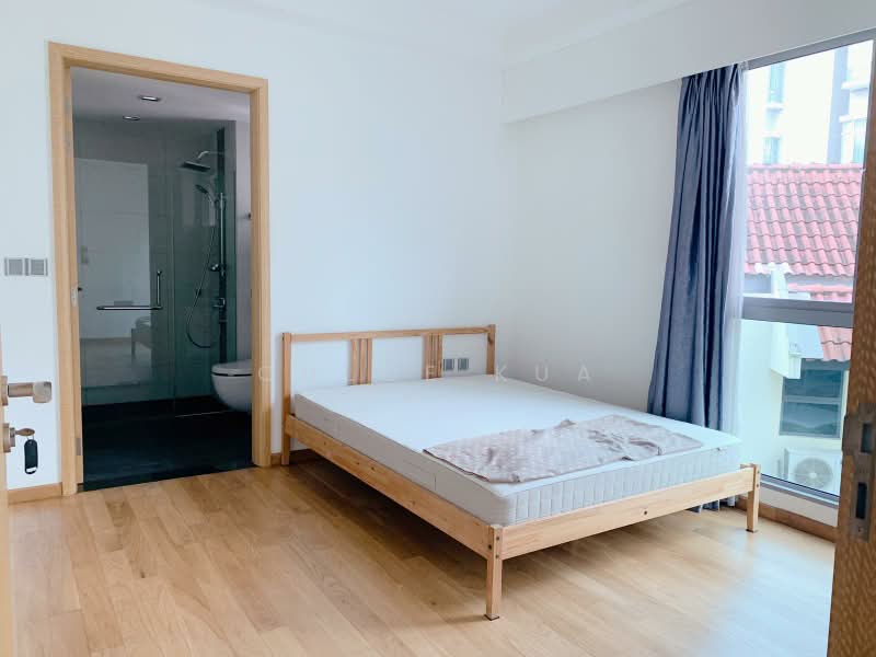 Fernhill Residences, 39 Fernhill Road, 1 Bedroom, 550 sqft, Apartment For Rent, by Chloe Kua, 23696165 - PropertyGuru.com.sg