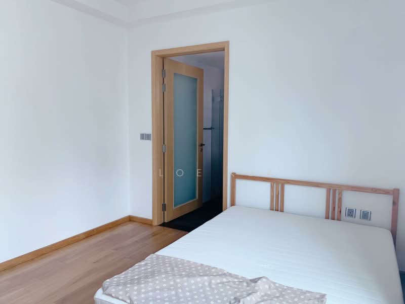 Fernhill Residences, 39 Fernhill Road, 1 Bedroom, 550 sqft, Apartment For Rent, by Chloe Kua, 23696165 - PropertyGuru.com.sg