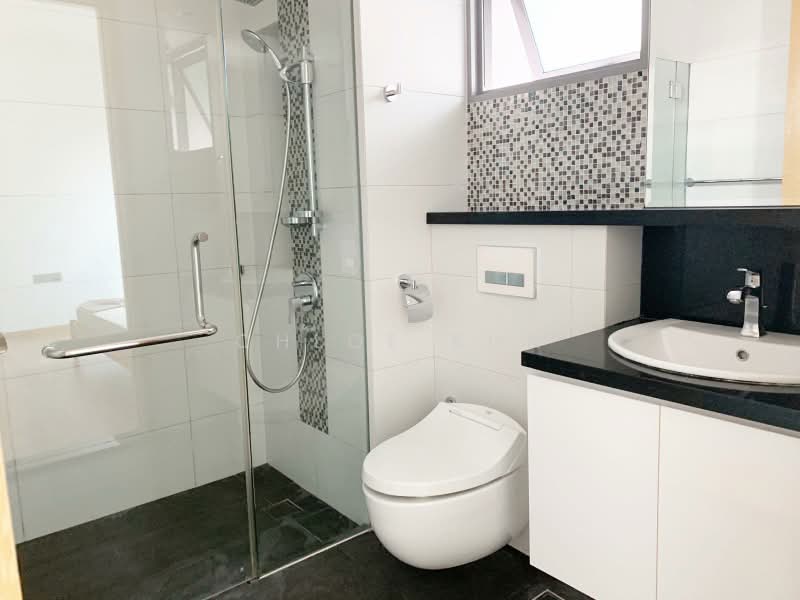 Fernhill Residences, 39 Fernhill Road, 1 Bedroom, 550 sqft, Apartment For Rent, by Chloe Kua, 23696165 - PropertyGuru.com.sg