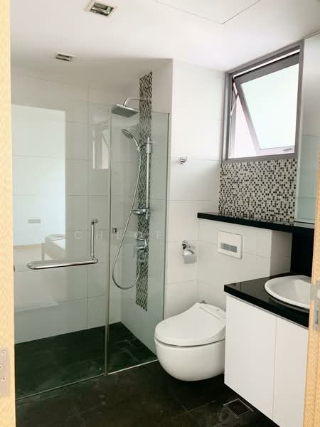 Fernhill Residences, 39 Fernhill Road, 1 Bedroom, 550 sqft, Apartment For Rent, by Chloe Kua, 23696165 - PropertyGuru.com.sg