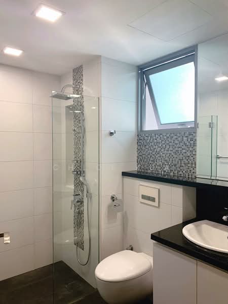 Fernhill Residences, 39 Fernhill Road, 1 Bedroom, 550 sqft, Apartment For Rent, by Chloe Kua, 23696165 - PropertyGuru.com.sg