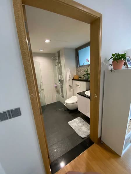 Fernhill Residences, 39 Fernhill Road, 1 Bedroom, 550 sqft, Apartment For Rent, by Chloe Kua, 23696165 - PropertyGuru.com.sg