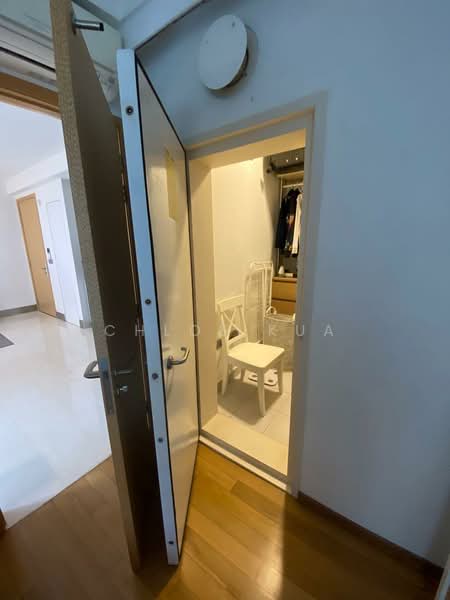 Fernhill Residences, 39 Fernhill Road, 1 Bedroom, 550 sqft, Apartment For Rent, by Chloe Kua, 23696165 - PropertyGuru.com.sg