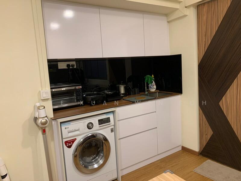 501 Jurong West Street 51, 501 Jurong West Street 51, Studio, 461 sqft, HDB Flat For Rent, by Kate Xuan Wen Soh, 23696167 - PropertyGuru.com.sg