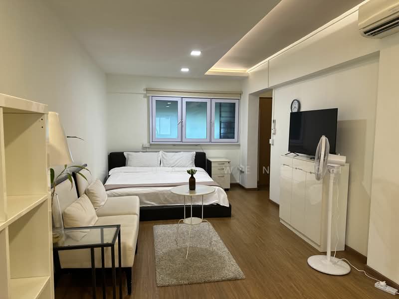501 Jurong West Street 51, 501 Jurong West Street 51, Studio, 461 sqft, HDB Flat For Rent, by Kate Xuan Wen Soh, 23696167 - PropertyGuru.com.sg