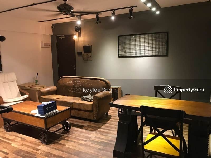 For Rent - 262 Waterloo Street