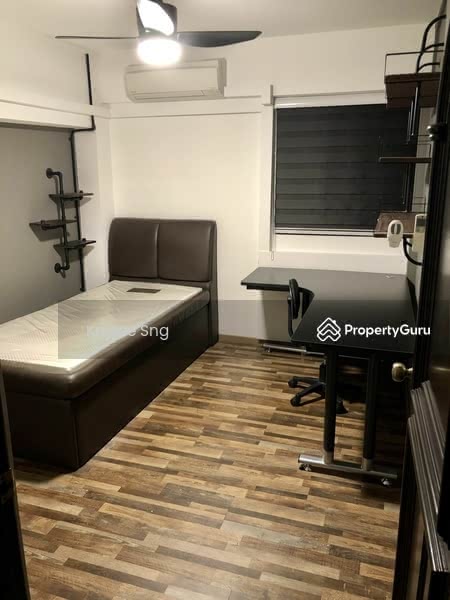 For Rent - 262 Waterloo Street