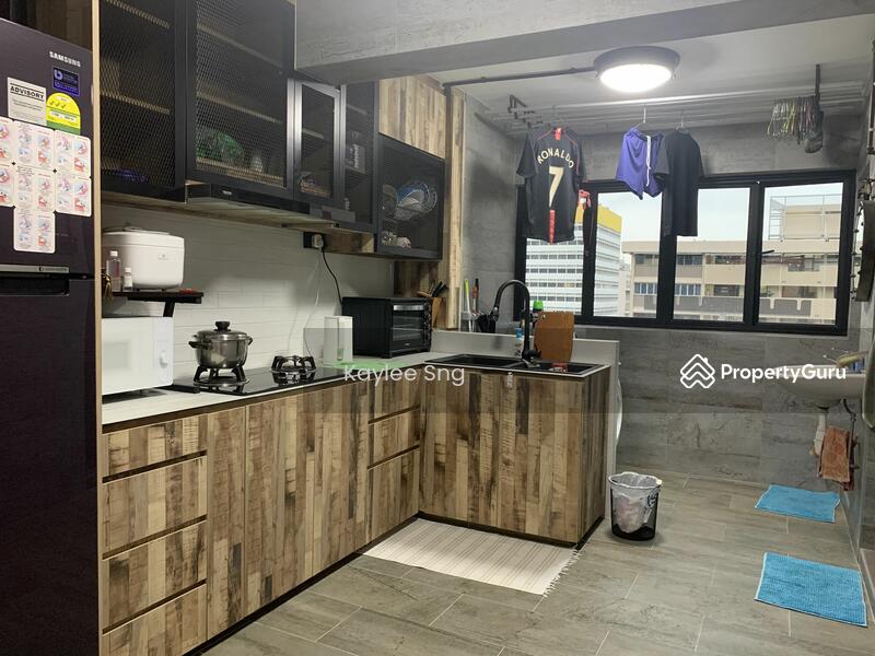 For Rent - 262 Waterloo Street