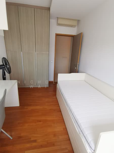 The Metropolitan Condominium, 8 Alexandra View, 2 Bedrooms, 1,066 sqft, Condominium For Rent, by Nicholas Lai Wai Heng, 23696250 - PropertyGuru.com.sg