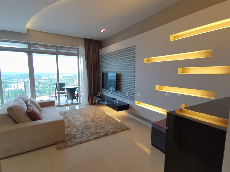 The Metropolitan Condominium, 8 Alexandra View, 2 Bedrooms, 1,066 sqft, Condominium For Rent, by Nicholas Lai Wai Heng, 23696250 - PropertyGuru.com.sg